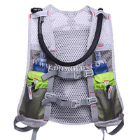 Lightweight marathon running pack running hydration pack drink backpack hydration vest