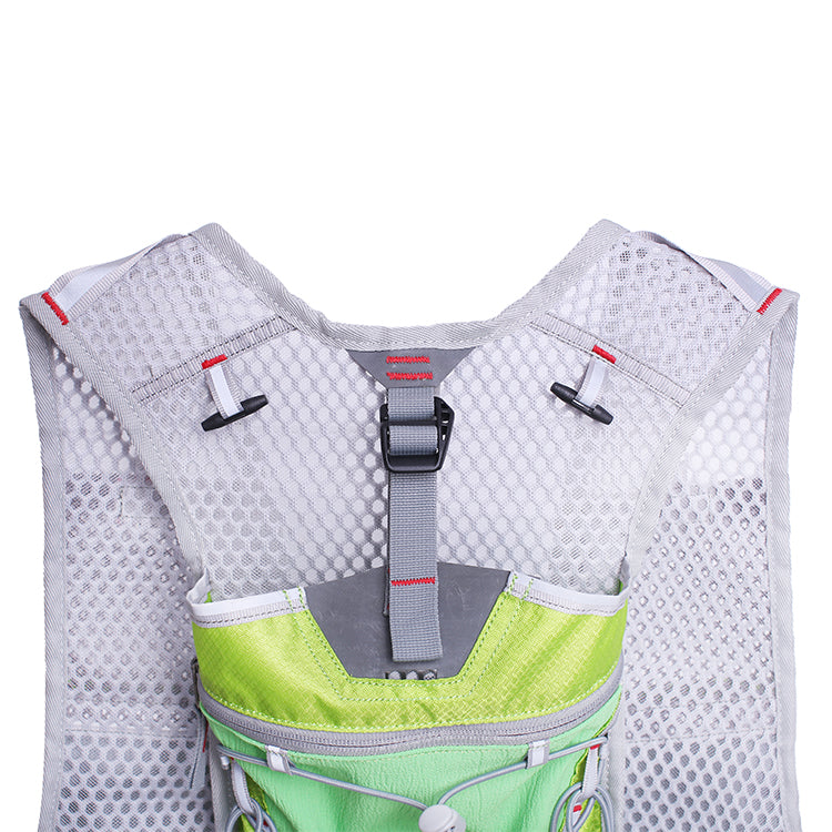 Lightweight marathon running pack running hydration pack drink backpack hydration vest