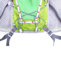 Lightweight marathon running pack running hydration pack drink backpack hydration vest