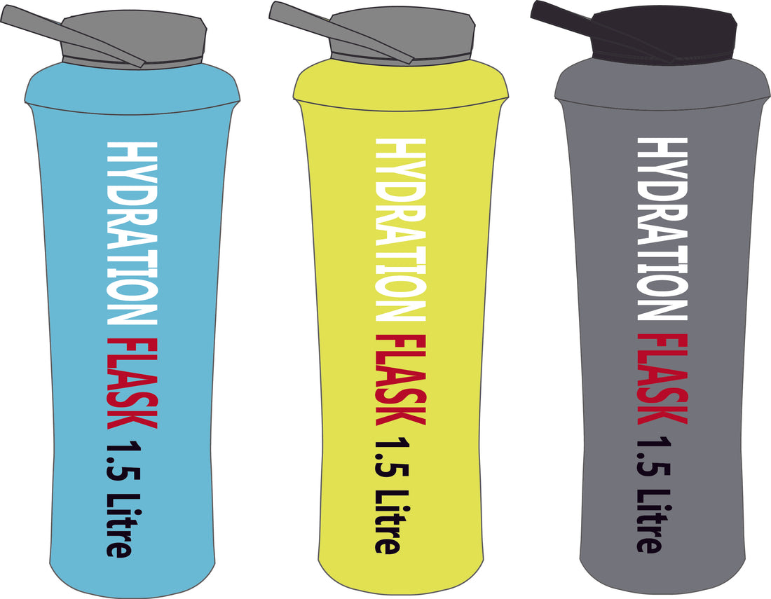 800ML, 1000ML(1L), 1500ML (1.5L) Recycable, food-graded, safety collapsible soft flask hydration bottle FDA approved leakproof