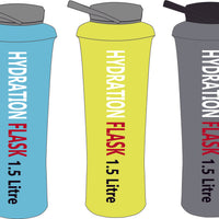 800ML, 1000ML(1L), 1500ML (1.5L) Recycable, food-graded, safety collapsible soft flask hydration bottle FDA approved leakproof