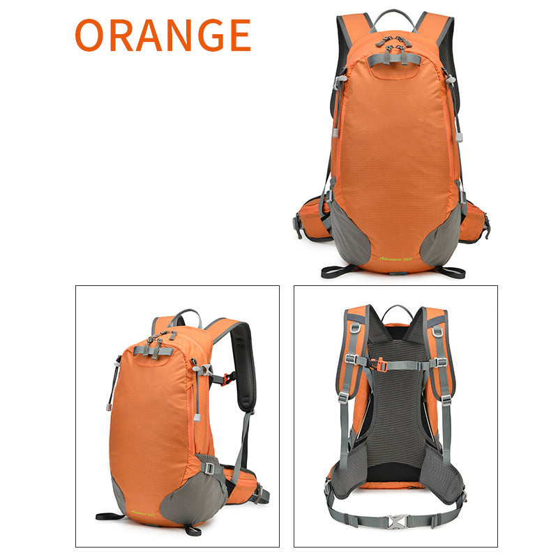 28L New Hiking Backpack Trekking Backpack Climbing Backpack for Hiking, Trekking, Camping