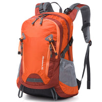 35L Hiking Backpack Trekking Backpack Climbing Backpack for Hiking, Trekking, Camping