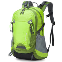 35L Hiking Backpack Trekking Backpack Climbing Backpack for Hiking, Trekking, Camping