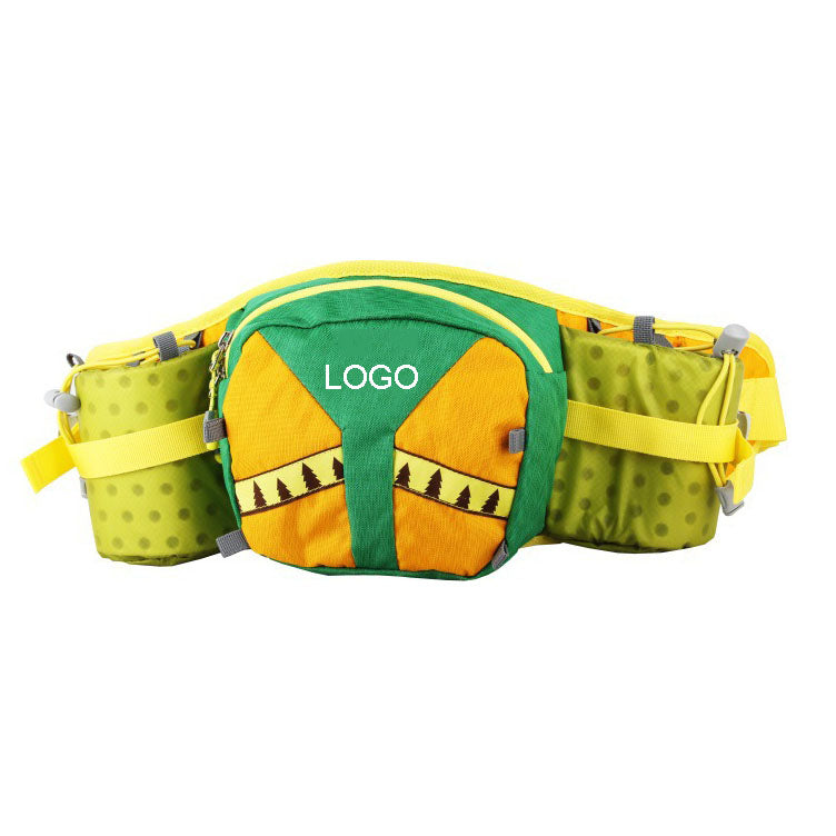 Fanny Pack Waist Bag for Traveling Casual Running Hiking Cycling