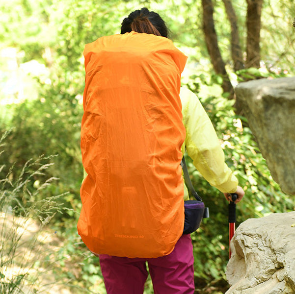 60L Hiking Backpack Trekking Backpack Climbing Backpack with Rain Cover for Hiking, Trekking, Camping