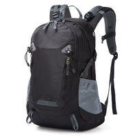 35L Hiking Backpack Trekking Backpack Climbing Backpack for Hiking, Trekking, Camping