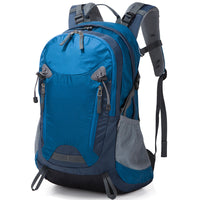 35L Hiking Backpack Trekking Backpack Climbing Backpack for Hiking, Trekking, Camping