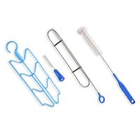 4 in 1 Set Hydration Cleaning Kit, Blue