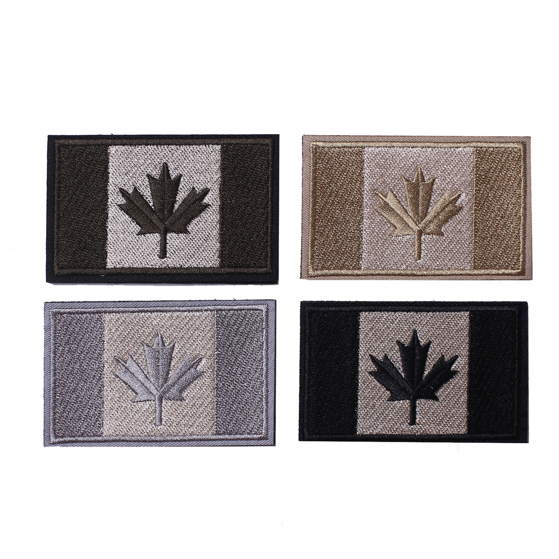 Custom Velcro Patches  for Military, Backpack, Jackets, Hats