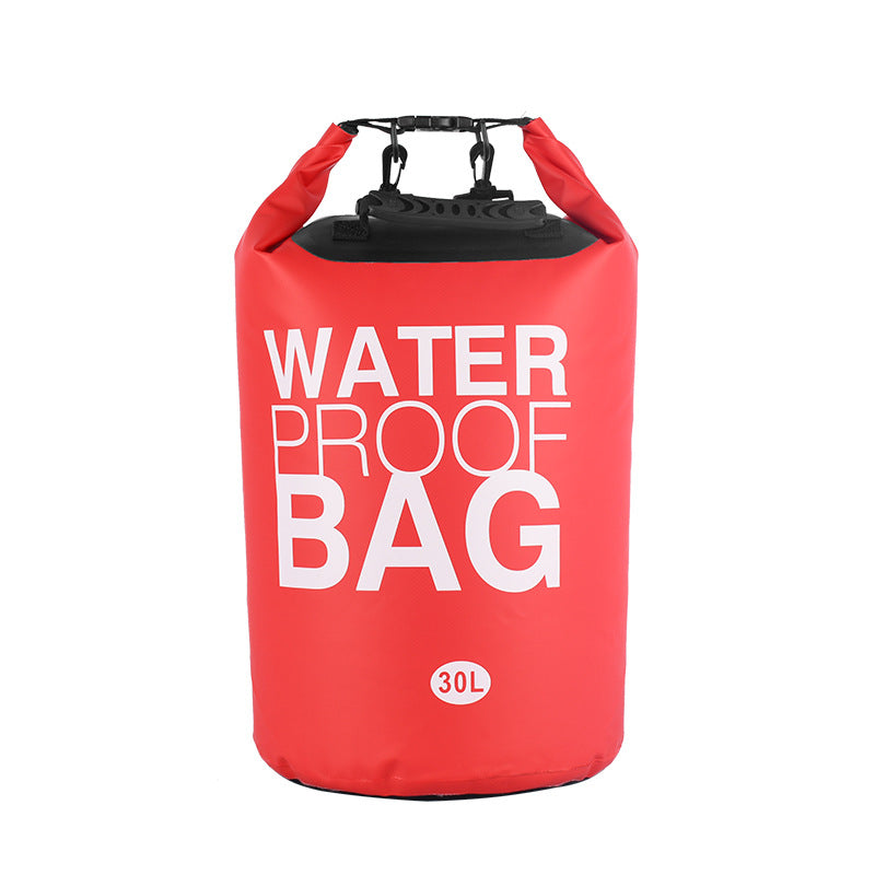 30L Waterproof Dry Bag, Floating Storage Bag Dry Sack