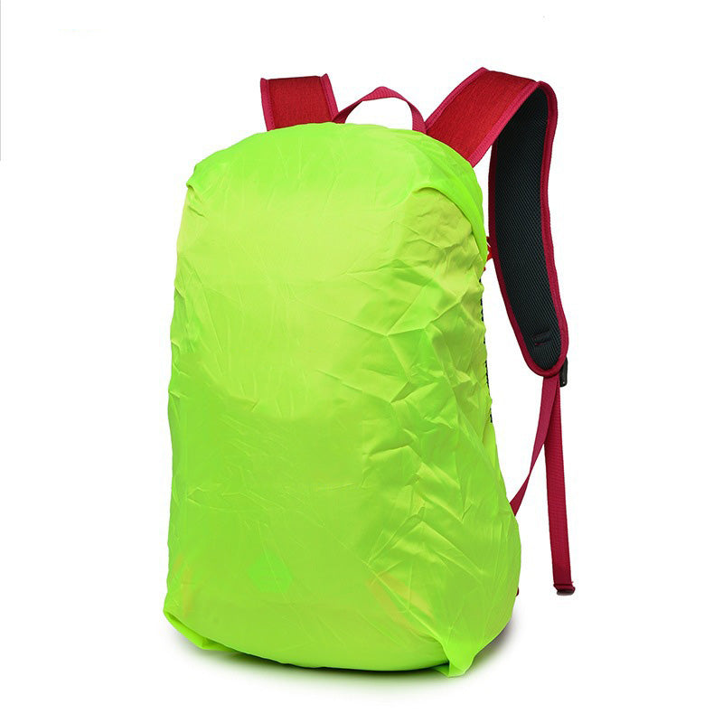 40L Hiking Backpack Trekking Backpack Climbing Backpack with Rain Cover for Hiking, Trekking, Camping