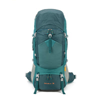 70L Hiking Backpack Trekking Backpack Climbing Backpack Hiking, Trekking, Camping