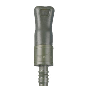 ON-Off Switch Bite Valve Tube Nozzle Replacement Water Bladder