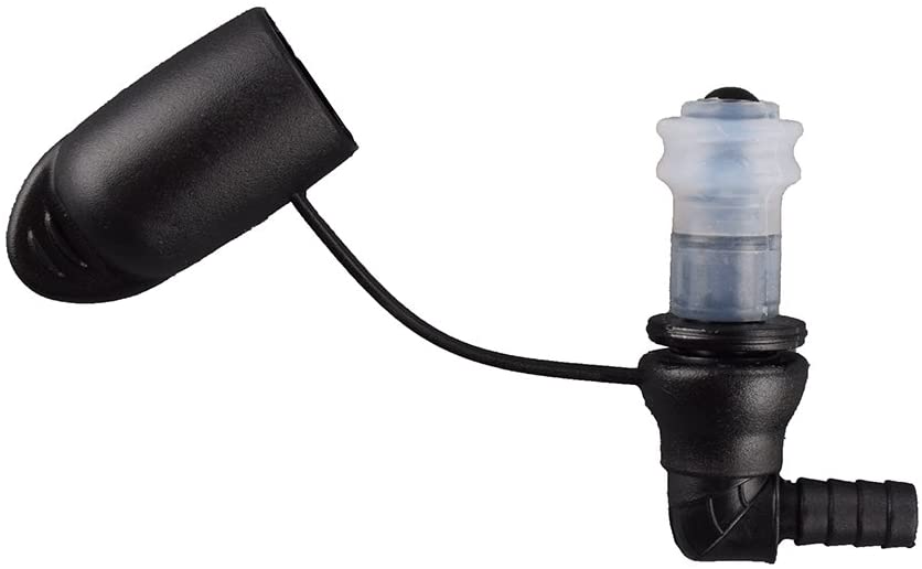 ON-Off Switch Bite Valve for hydration