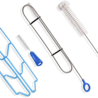 Cleaning Kit, and hydration bite valves kit