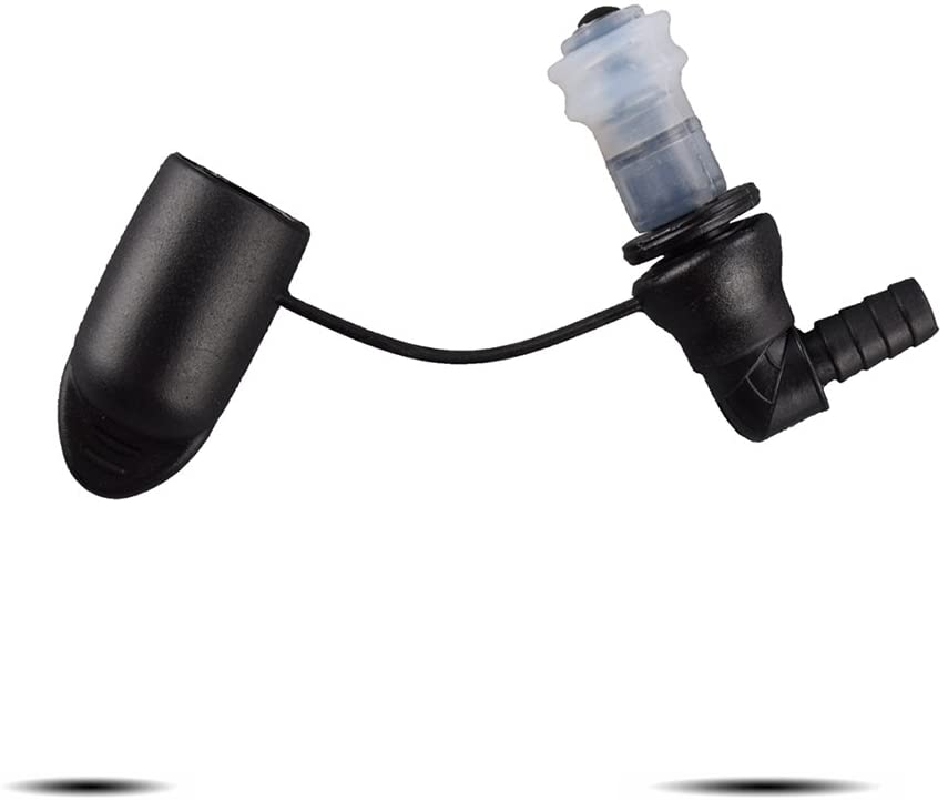 ON-Off Switch Bite Valve for hydration