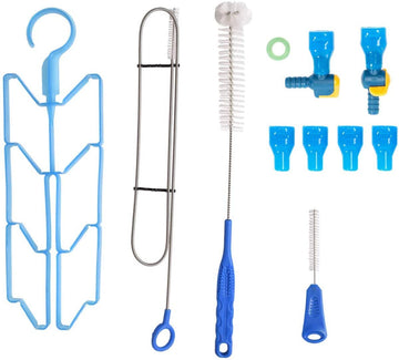 Cleaning Kit, and hydration bite valves kit