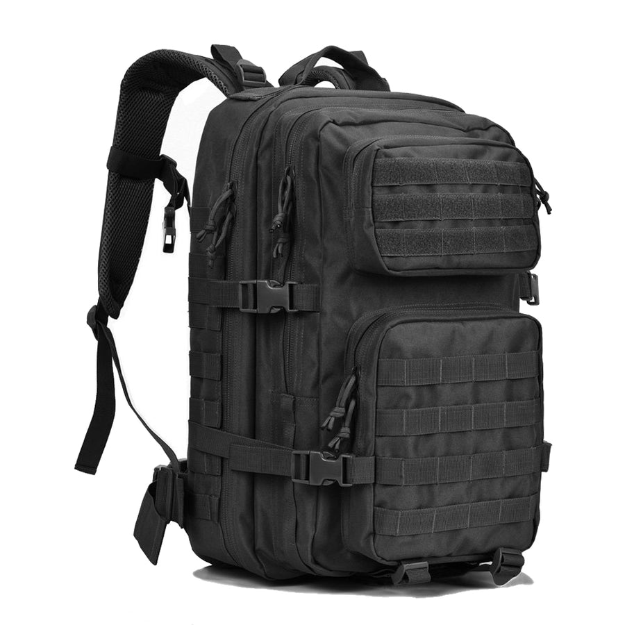 Military Sling Backpack Tactical Assault Pack Backpack Army Molle  Waterproof Bag
