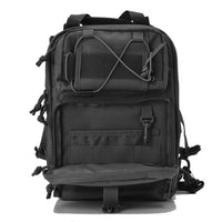 Custom Sample - Tactical Sling Bag Pack Military Rover Shoulder Sling Backpack