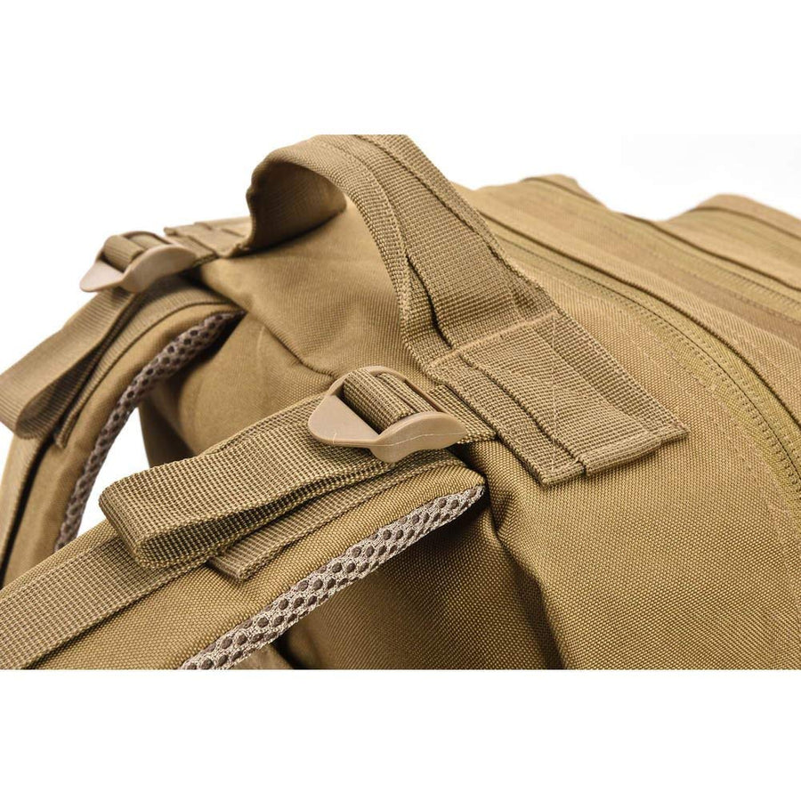 Custom Sample - Military Tactical Backpack Large 3 Day Assault Pack Army  Backpacks