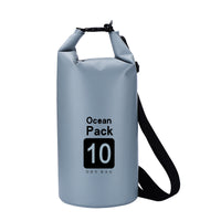 2L, 3L, 5L, 10L, 15L, 20L, 30L Waterproof Dry Bag, PVC Floating Storage Bag Dry Sack