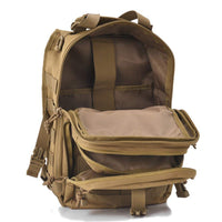 Custom Sample - Tactical Sling Bag Pack Military Rover Shoulder Sling Backpack