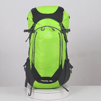 40L Hiking Backpack Trekking Backpack Climbing Backpack for Hiking, Trekking, Camping