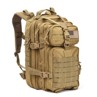 Custom Sample - Military Tactical Backpack Small Assault Pack Army Molle Bug Out Bag Backpacks