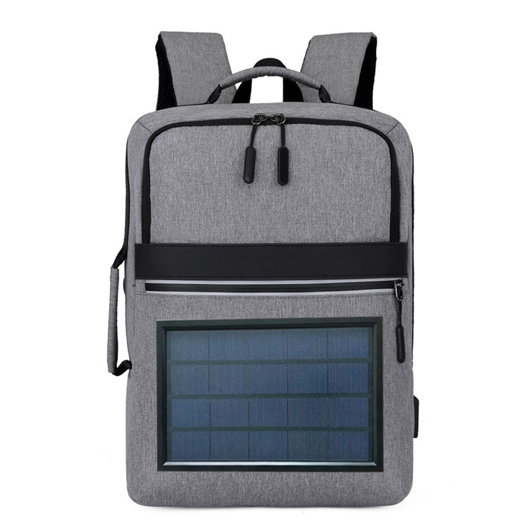 solar charger daypack vendor