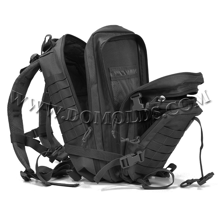 Tactical backpack vendor