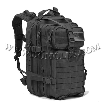 Tactical backpack manufacturer