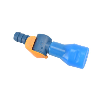 ON-Off Switch Bite Valve Tube Nozzle Replacement for Hydration Pack Bladder