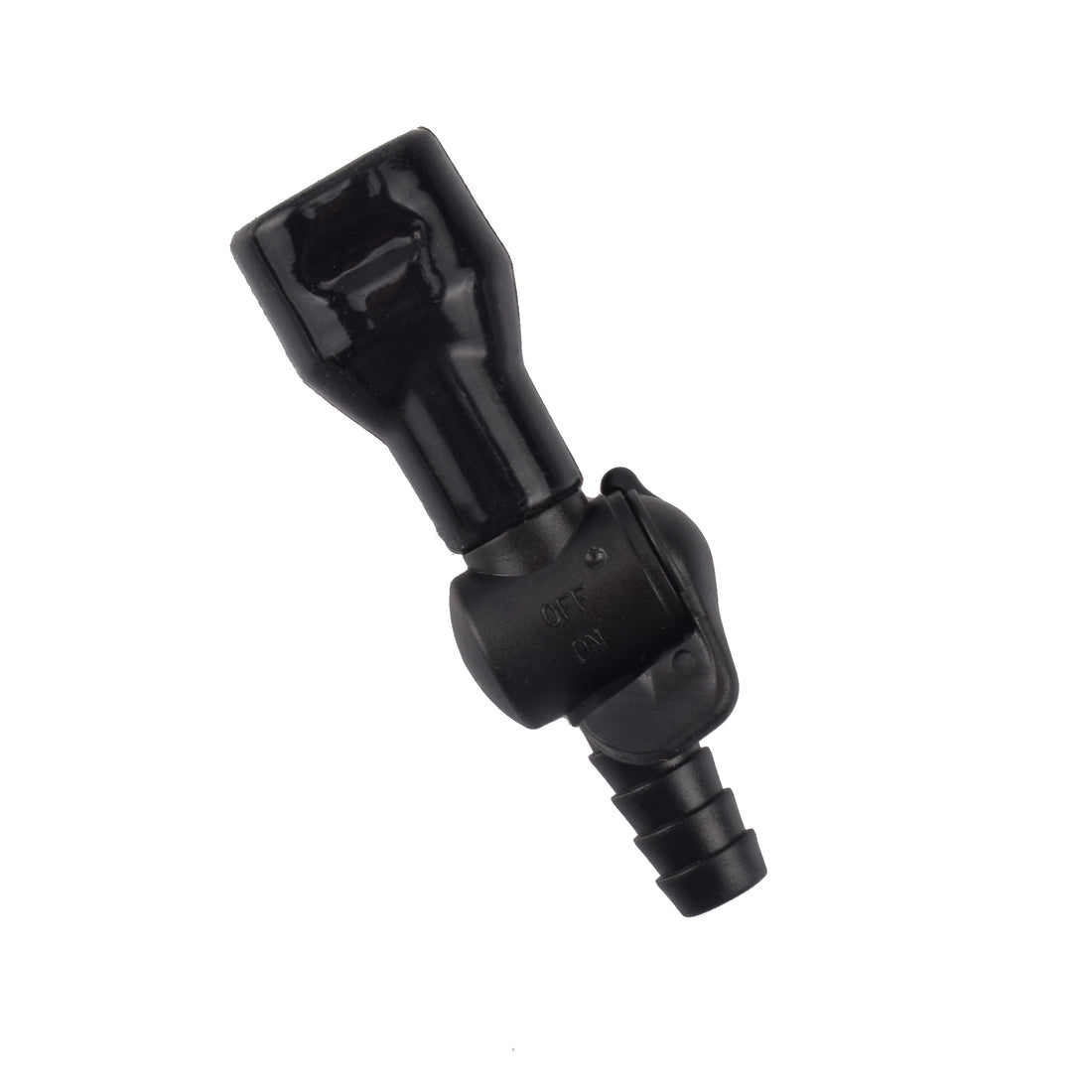 ON-OFF Switch Bite Valve Tube Nozzle Replacement Accessories Water Bladder