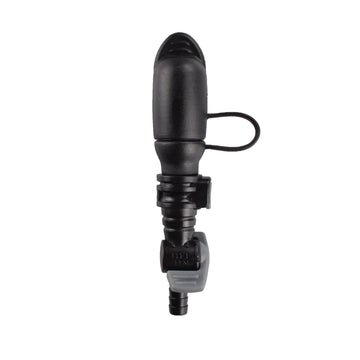 Bite Valve kit, Including Quick Disconnect On-Off Function