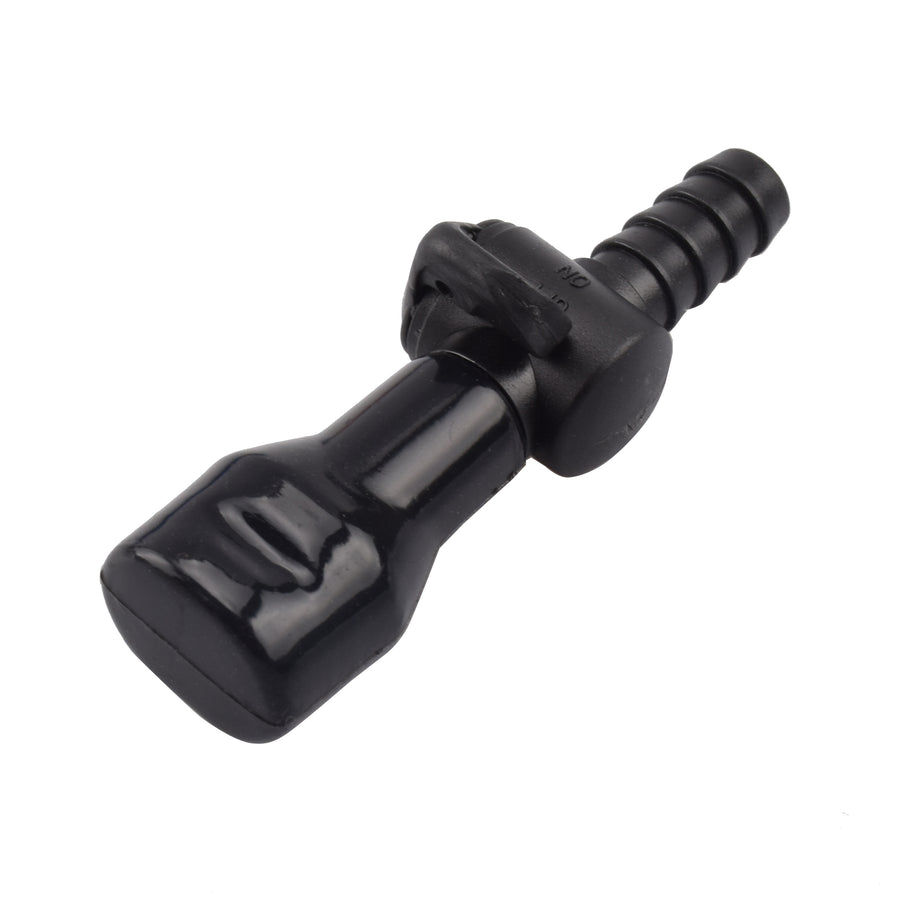 ON-OFF Switch Bite Valve Tube Nozzle Replacement Accessories Water Bladder