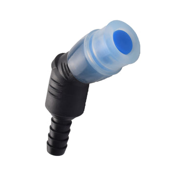 ON-Off Switch Bite Valve Tube Nozzle Replacement for Water Bladder