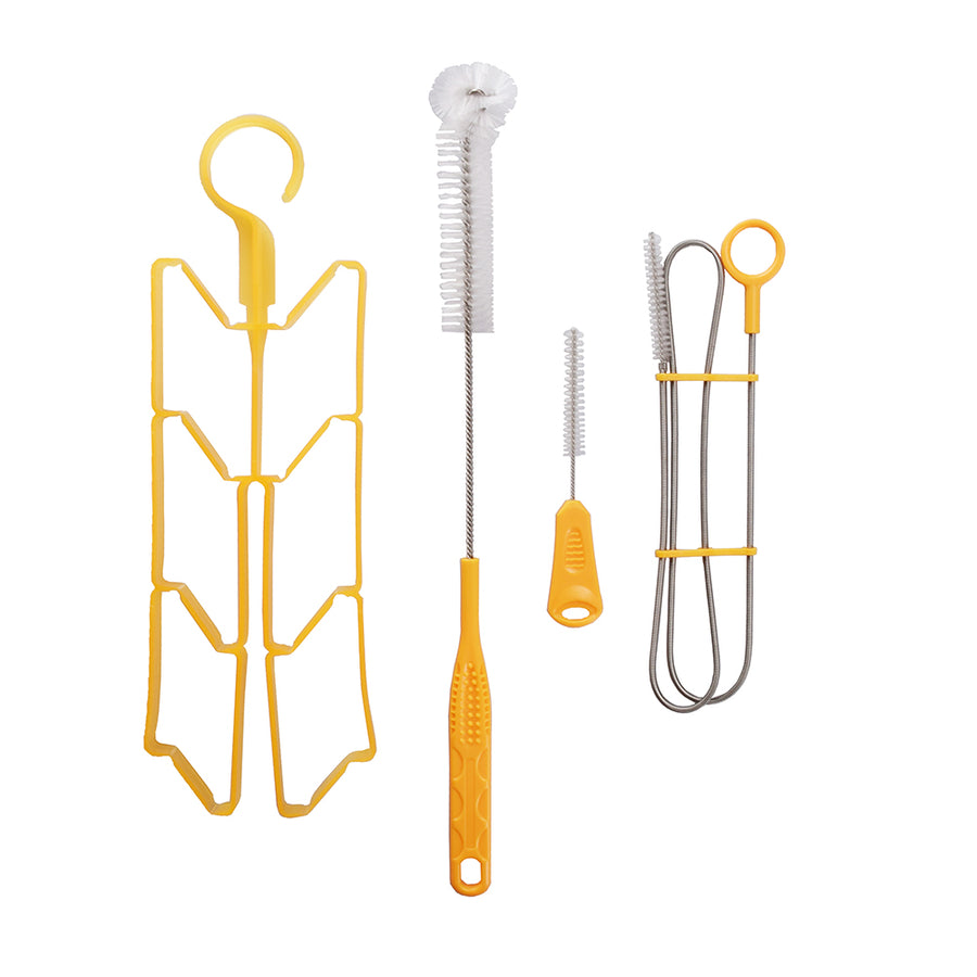 Hydration Cleaning Kit, Yellow