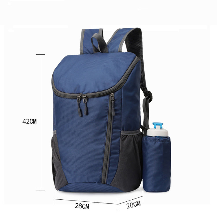 Lightweight Packable Travel Hiking Backpack Daypack