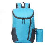 Lightweight Packable Travel Hiking Backpack Daypack