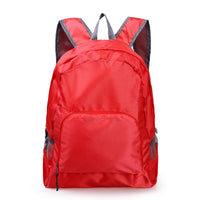 Lightweight Packable Travel Backpack Daypack School Bag