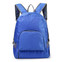 Lightweight Packable Travel Backpack Daypack School Bag