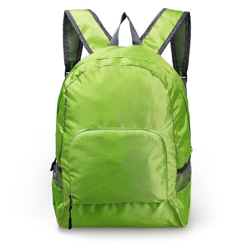 Lightweight Packable Travel Backpack Daypack School Bag