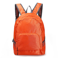 Lightweight Packable Travel Backpack Daypack School Bag