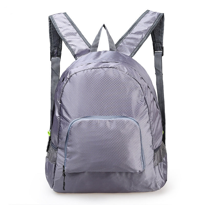 Lightweight Packable Travel Backpack Daypack School Bag