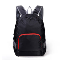 Lightweight Packable Travel Backpack Daypack School Bag