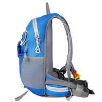 12L Hiking Hydration Backpack Trekking Backpack Climbing Backpack for Hiking, Trekking, Camping