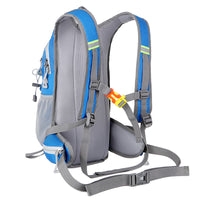 12L Hiking Hydration Backpack Trekking Backpack Climbing Backpack for Hiking, Trekking, Camping