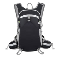 12L Hiking Hydration Backpack Trekking Backpack Climbing Backpack for Hiking, Trekking, Camping