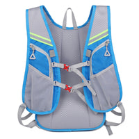 Hiking Hydration Backpack Vest Trekking Backpack Climbing Backpack for Hiking, Trekking, Camping